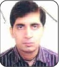 Nagendra Singh