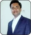 Jitendar Patel — MPPSC
