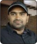 Ved Prakash