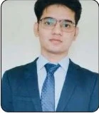 Vineet Anand — Rank 05, ARCS
