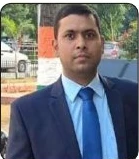 Rajan Kumar — Rank 72, BDO