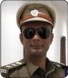 Firoz Alam — DSP