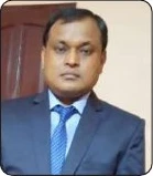 Ajay Kumar