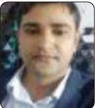 Kamlakant Trivedi — SDM