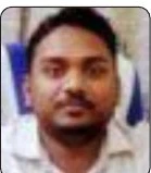 Ravi Prakash