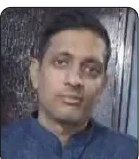 Kundan Kaushik