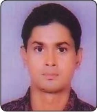 Dharmendra Kumar — IAS, AIR 25