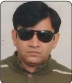 Ajeet Kumar — IAS, AIR 208