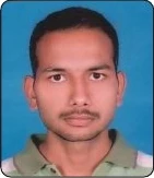 Jitendra Meena — IRTS