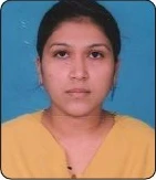 Nisha Gupta — IRS