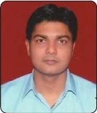 Ravikant Kumar — DANIPS