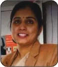 Pooja Sharma
