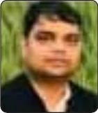 Pallav Saxena — IRS