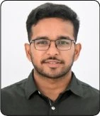 Krishna Prasad — IFoS