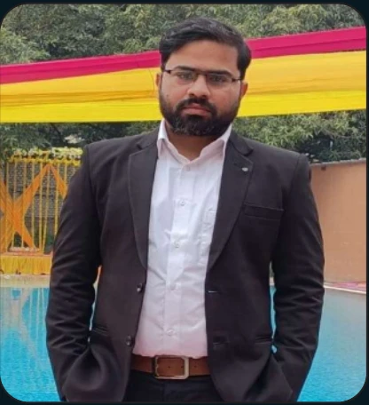 Appu Tiwari