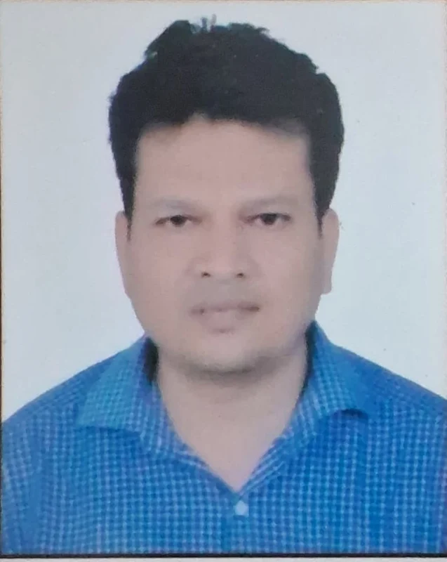 Balram Singh