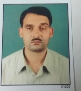 Diwash Kumar