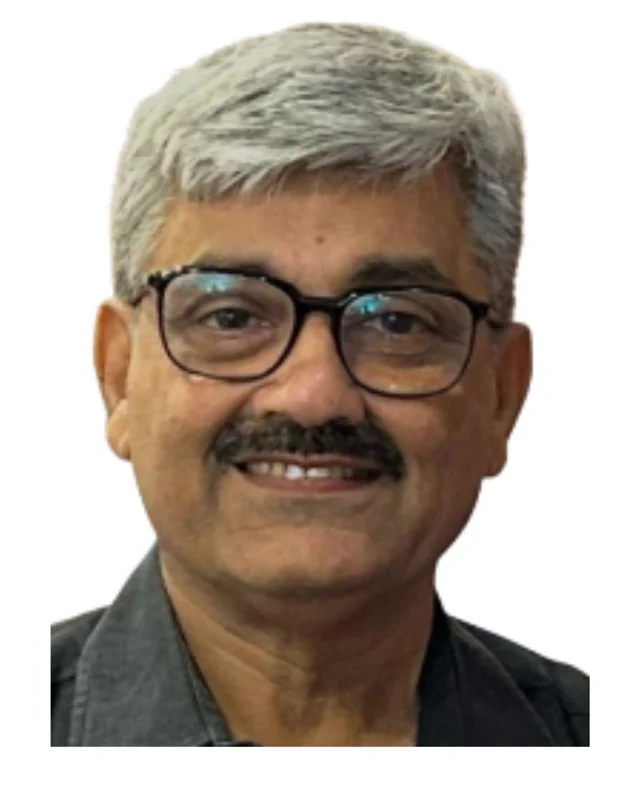 JKP Singh