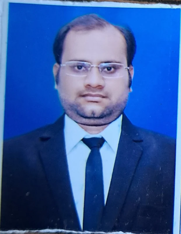 Mansiz Sharma