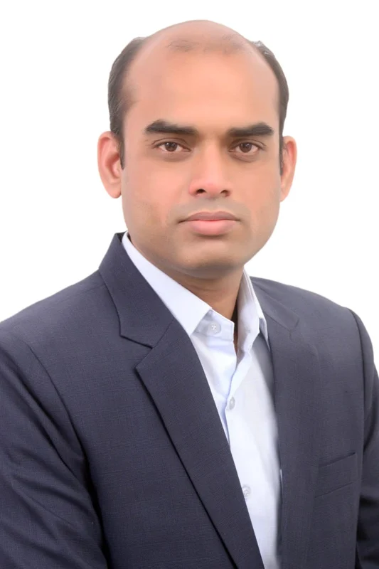 Rakesh Thakur