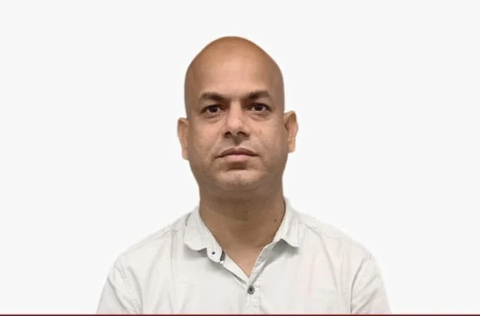 Sanjeev Pandey
