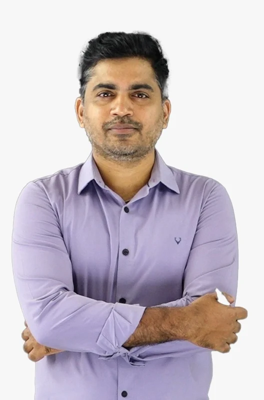 Spoorthy Srinivas