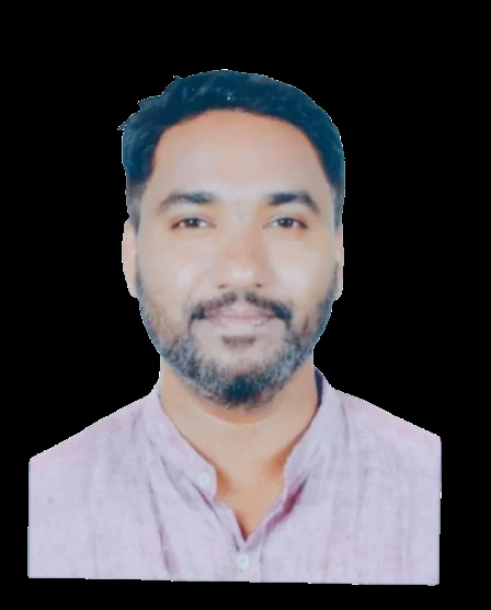 Sujit Chako