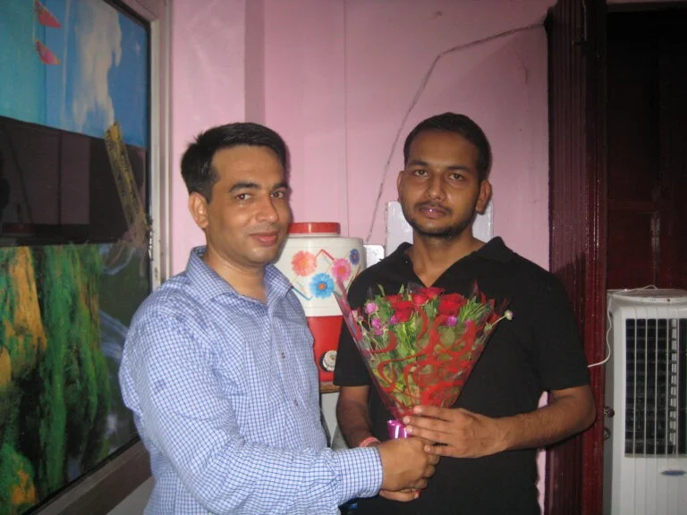 SANCHETNA IAS — classroom and community, photo 19