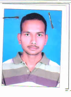 Jitendra Meena