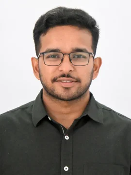 Krishna Prasad