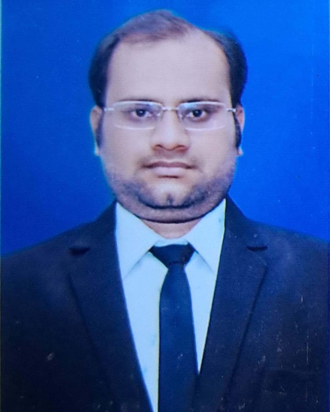 Mansiz Sharma