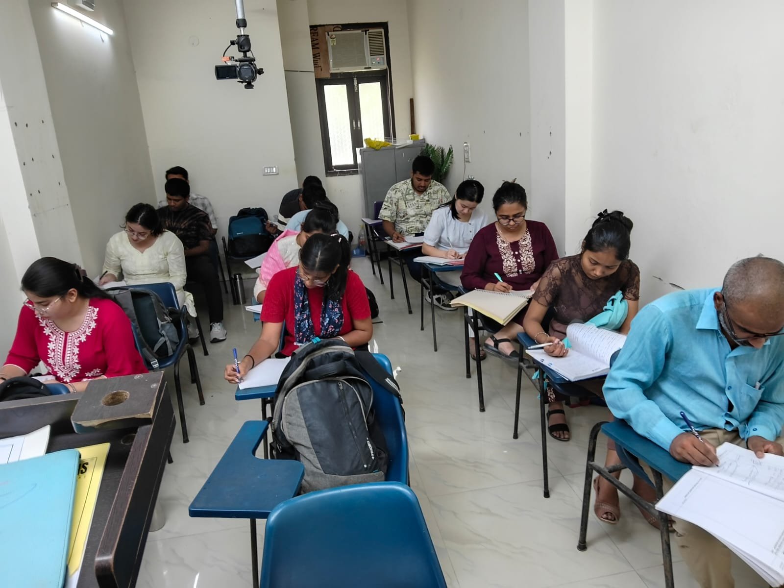 SANCHETNA IAS GALLERY