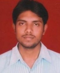 Kaushalendra Vikram Singh